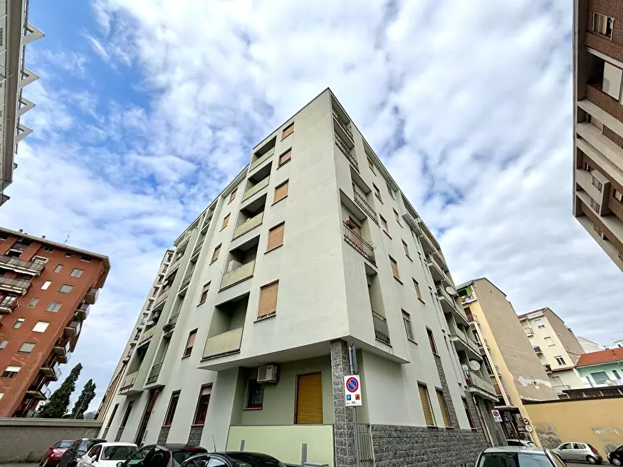 appartamento in vendita ad Alessandria in zona Centro Città