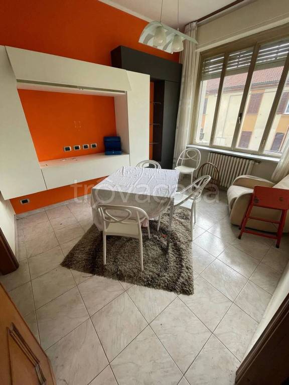 casa indipendente in vendita ad Alessandria in zona Spinetta Marengo