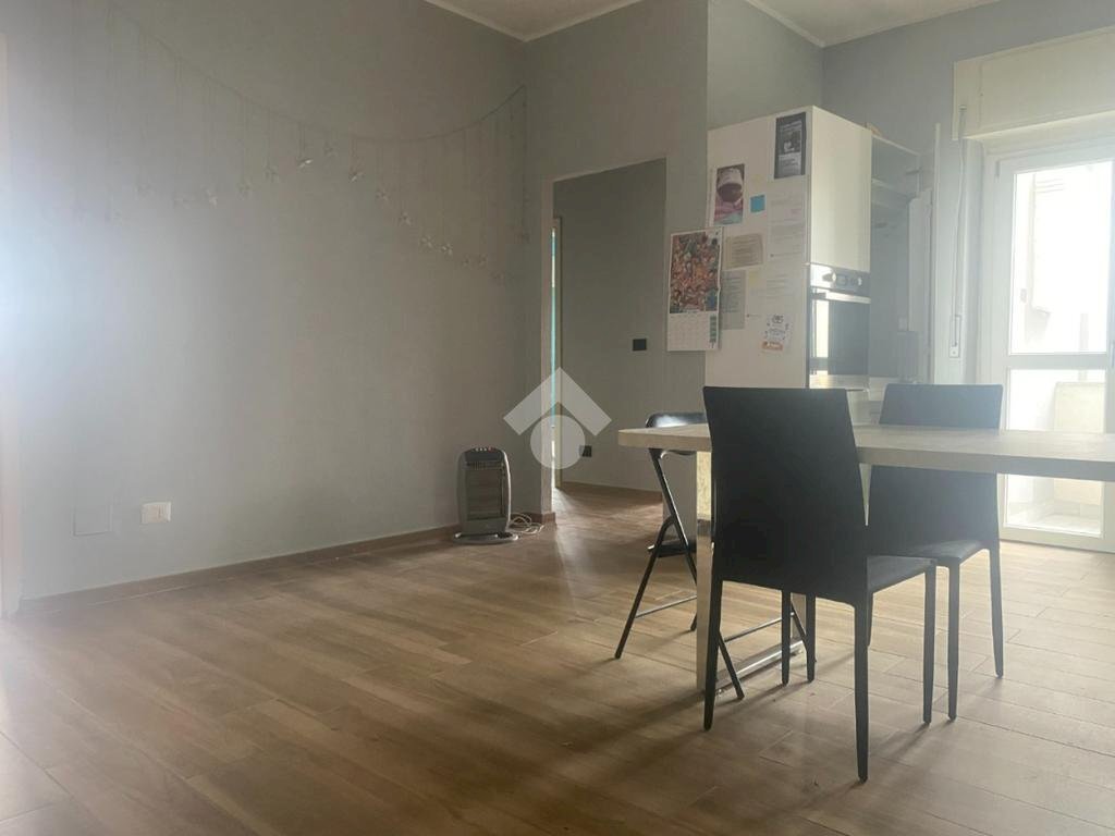 appartamento in vendita ad Alessandria in zona Centro Città