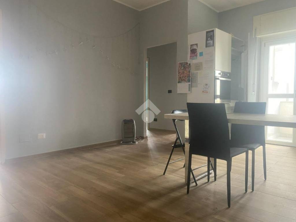 appartamento in vendita ad Alessandria in zona Centro Città