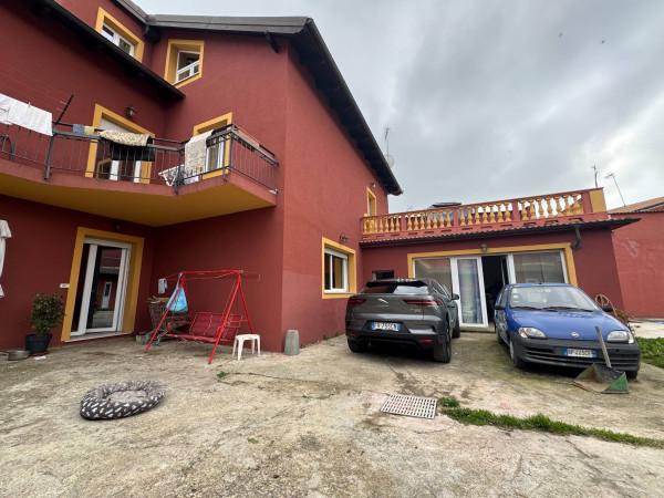 casa indipendente in vendita ad Alessandria