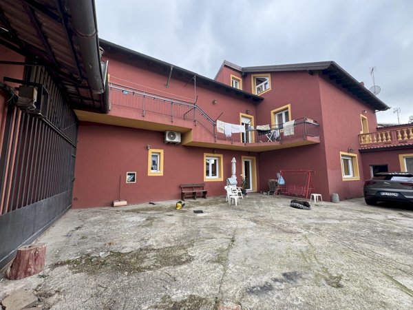 casa indipendente in vendita ad Alessandria