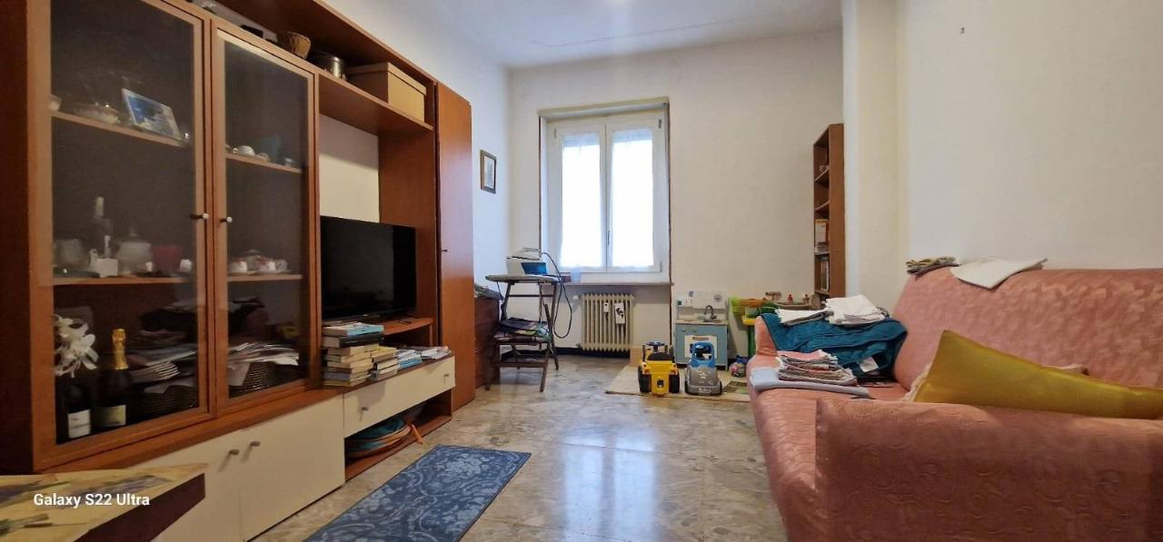 appartamento in vendita ad Alessandria