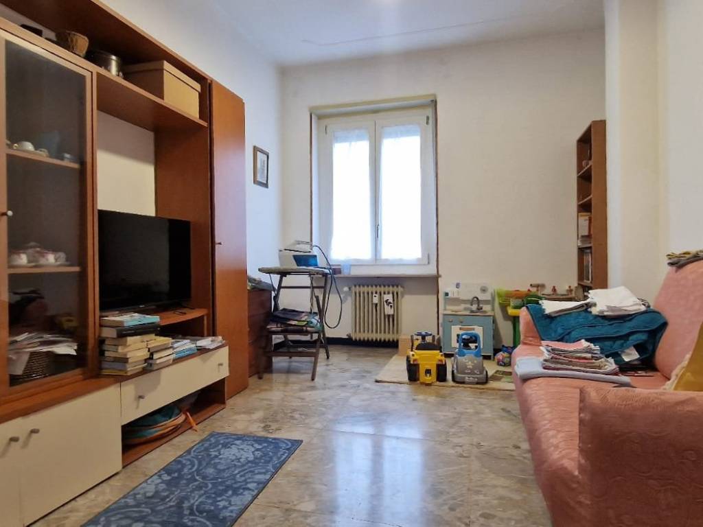 appartamento in vendita ad Alessandria in zona zona Pista