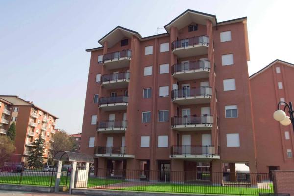 appartamento in vendita ad Alessandria