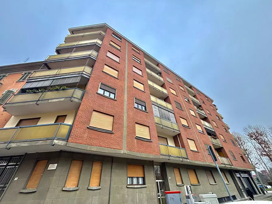 appartamento in vendita ad Alessandria in zona Centro Città