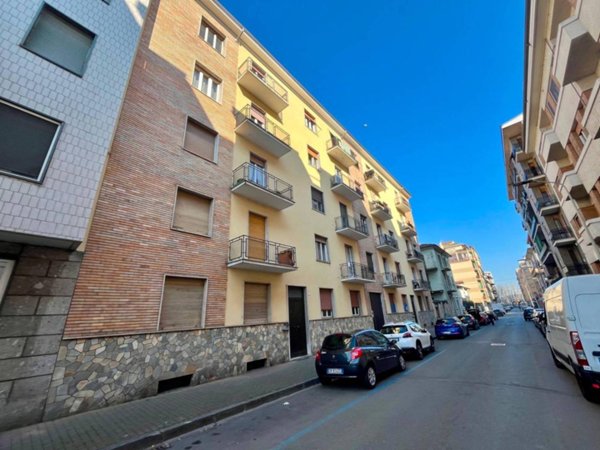appartamento in vendita ad Alessandria in zona Piazza Garibaldi