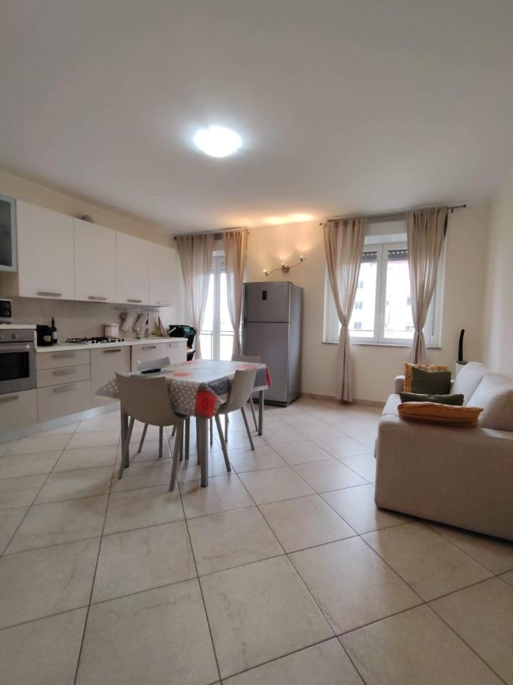 appartamento in vendita ad Alessandria in zona Galimberti