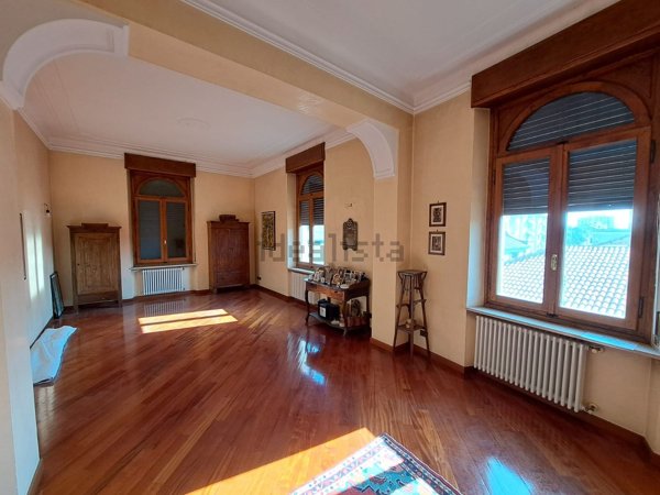 appartamento in vendita ad Alessandria in zona Centro Città