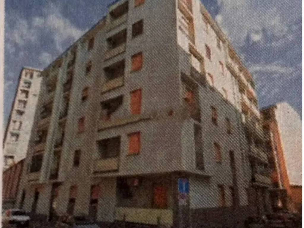 appartamento in vendita ad Alessandria in zona Centro Città