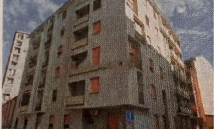 appartamento in vendita ad Alessandria