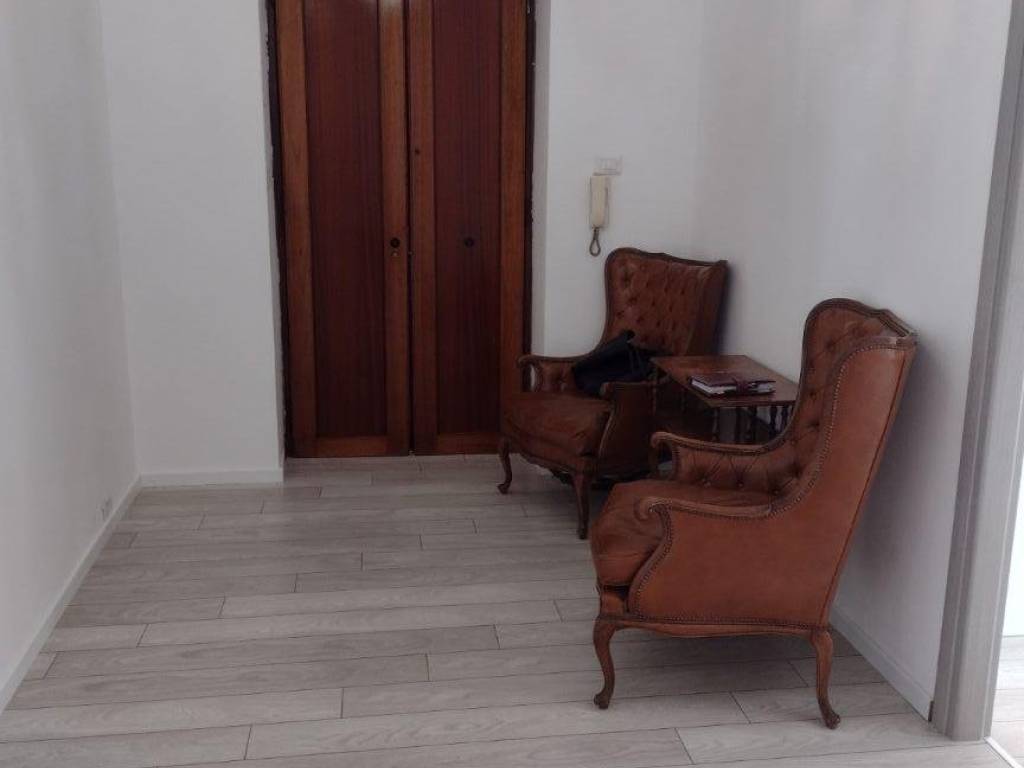 appartamento in vendita ad Alessandria in zona Centro Città