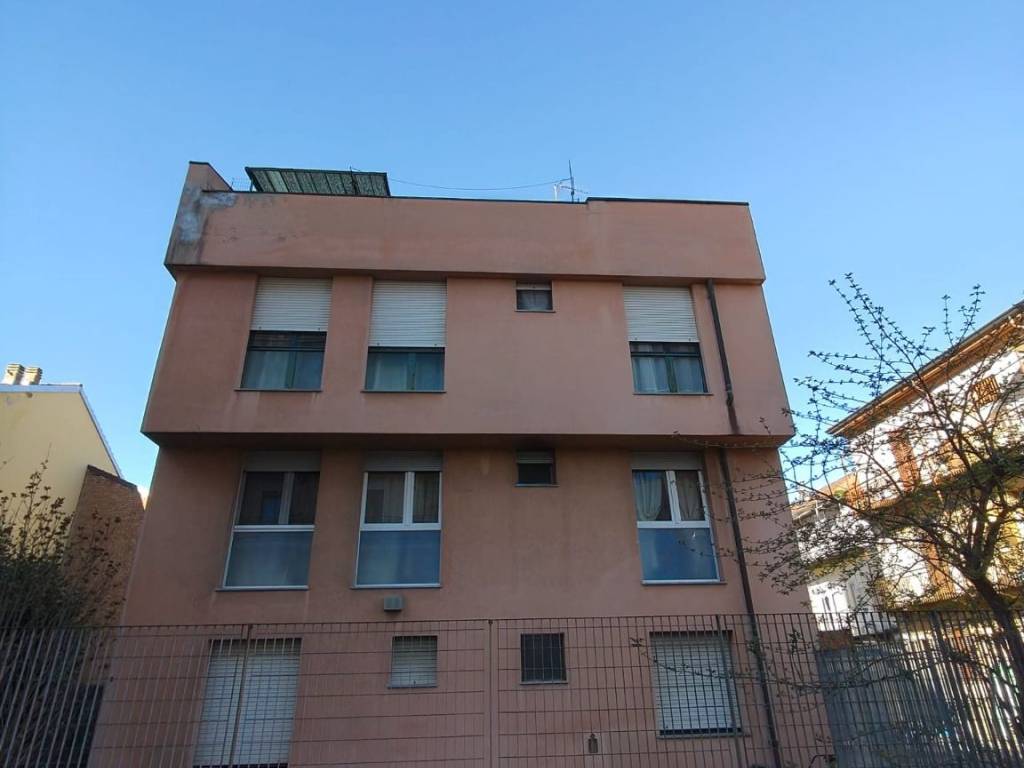 appartamento in vendita ad Alessandria in zona Il Cristo