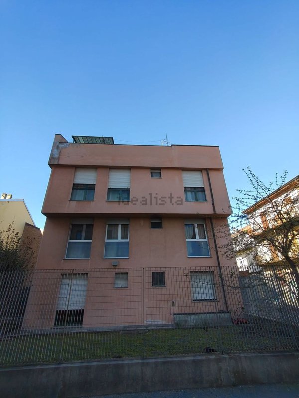 appartamento in vendita ad Alessandria in zona Il Cristo
