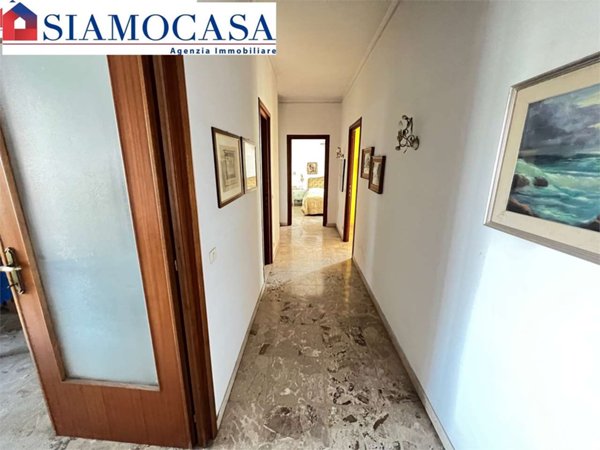 appartamento in vendita ad Alessandria in zona Borsalino