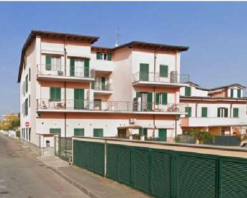 appartamento in vendita ad Alessandria