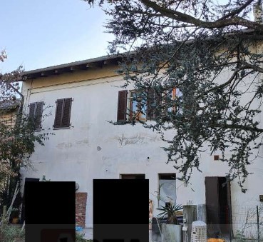 casa indipendente in vendita ad Alessandria in zona Borgo Cittadella