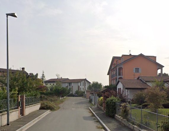 appartamento in vendita ad Alessandria