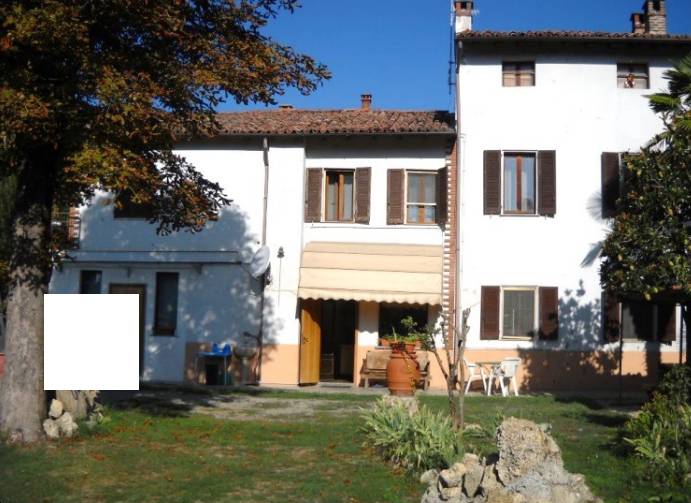 appartamento in vendita ad Alessandria in zona Valle San Bartolomeo