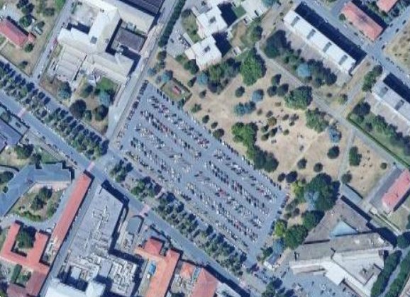 appartamento in vendita ad Alessandria in zona Galimberti