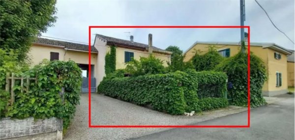 casa indipendente in vendita ad Alessandria in zona Litta Parodi