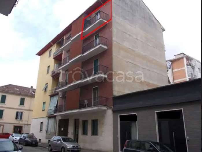 appartamento in vendita ad Alessandria in zona Il Cristo