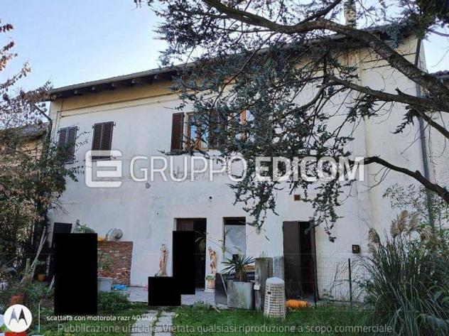 appartamento in vendita ad Alessandria