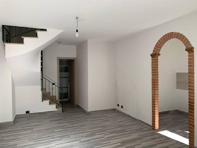 casa indipendente in vendita ad Alessandria