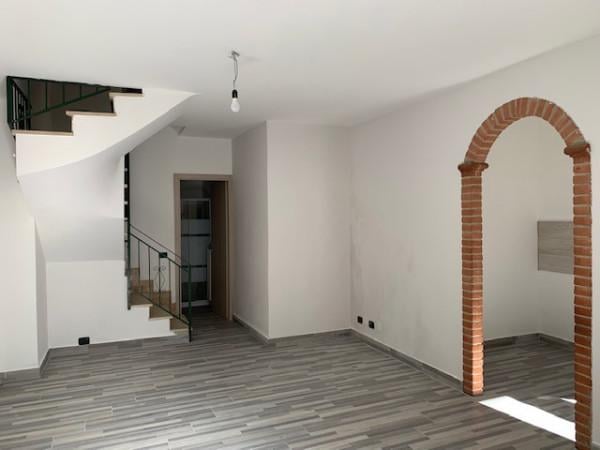 casa indipendente in vendita ad Alessandria