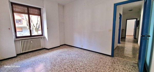 appartamento in vendita ad Alessandria in zona zona Pista