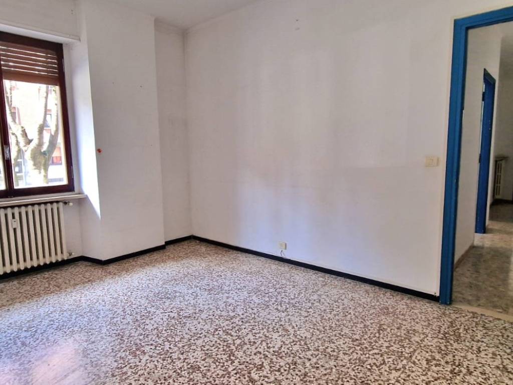 appartamento in vendita ad Alessandria in zona zona Pista