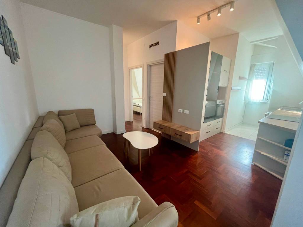appartamento in vendita ad Alessandria in zona Centro Città