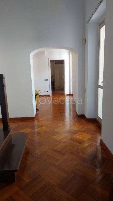 appartamento in vendita ad Alessandria in zona Centro Città