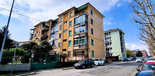 appartamento in vendita ad Alessandria