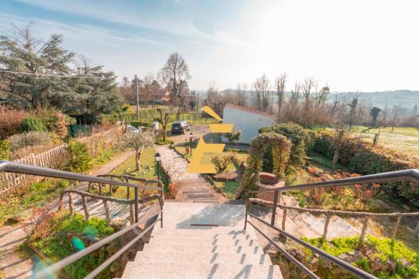 casa indipendente in vendita ad Alessandria in zona Valmadonna