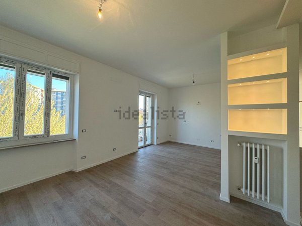 appartamento in vendita ad Alessandria in zona zona Pista