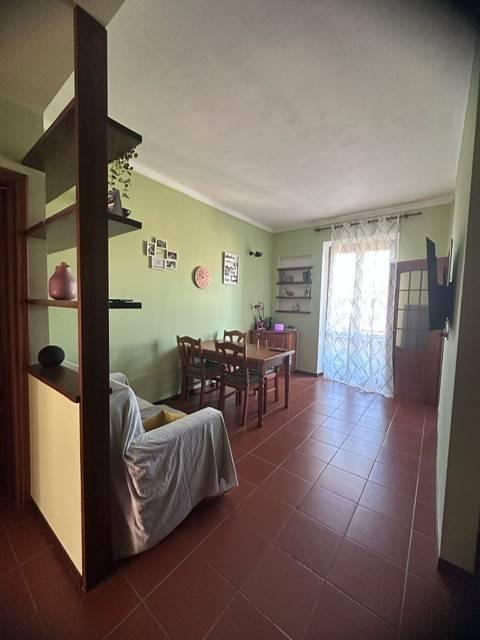 appartamento in vendita ad Alessandria in zona zona Pista