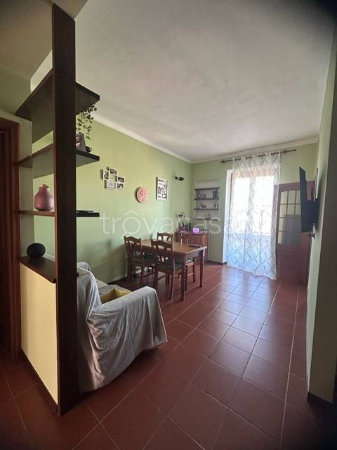 appartamento in vendita ad Alessandria in zona zona Pista