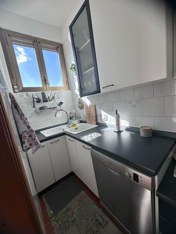 appartamento in vendita ad Alessandria in zona zona Pista