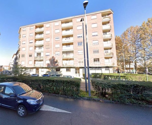 appartamento in vendita ad Alessandria in zona Centro Città