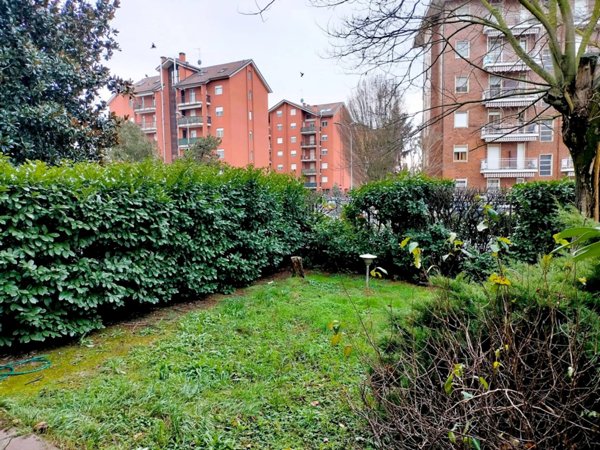 appartamento in vendita ad Alessandria in zona Galimberti