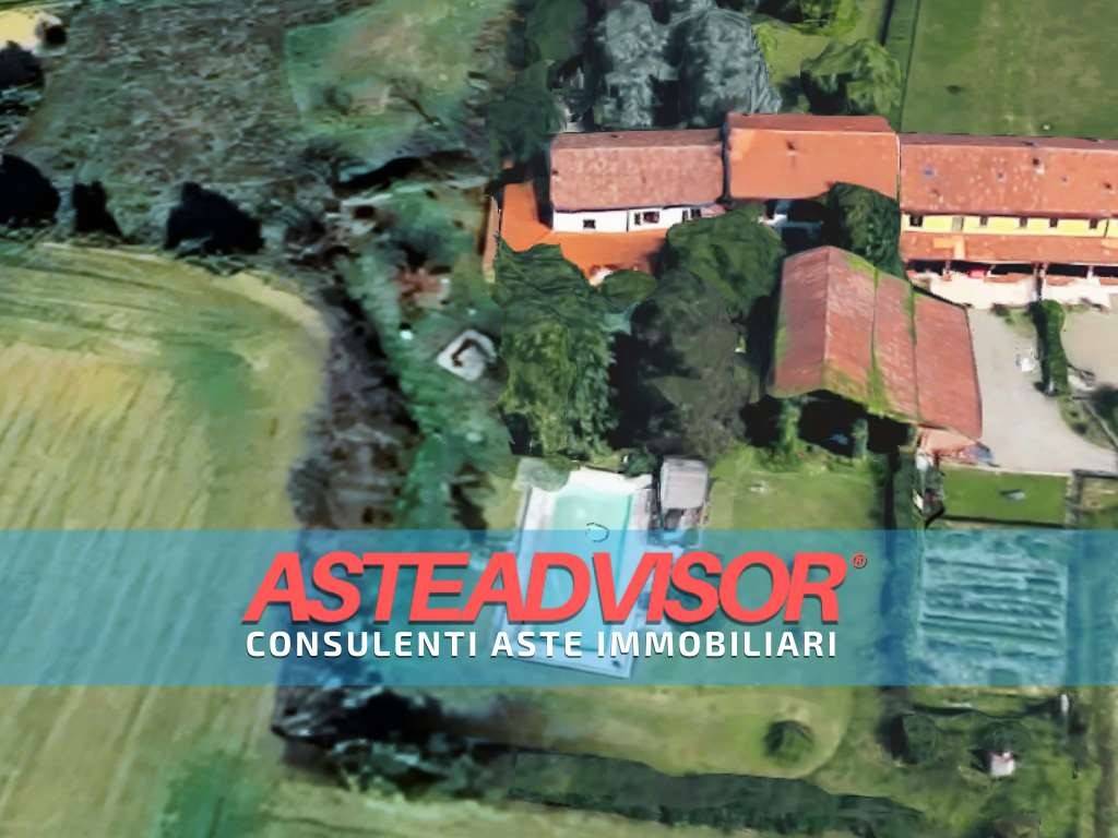 casa indipendente in vendita ad Alessandria in zona San Michele