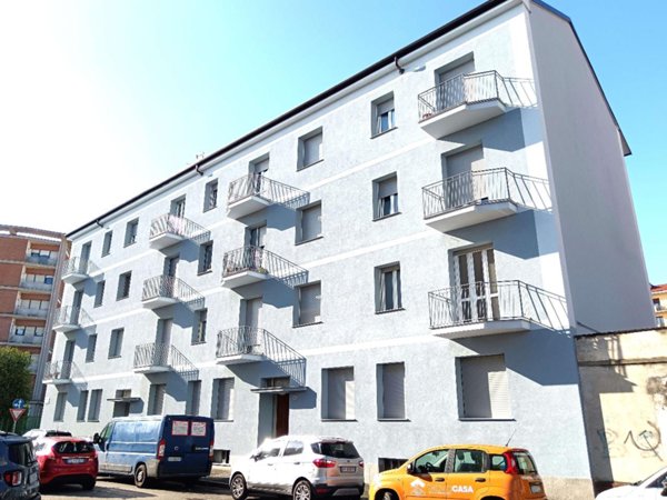 appartamento in vendita ad Alessandria