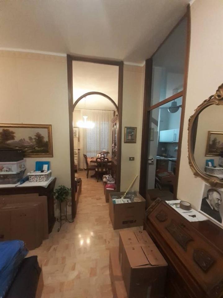 appartamento in vendita ad Alessandria
