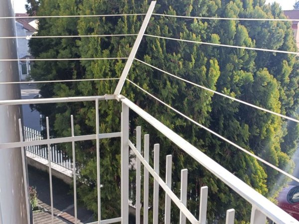 appartamento in vendita ad Alessandria in zona Il Cristo