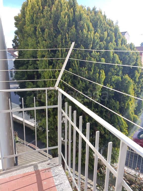 appartamento in vendita ad Alessandria in zona Il Cristo