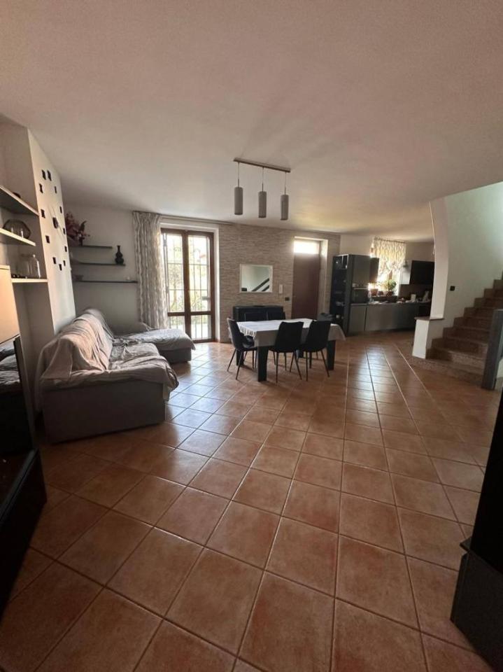 casa indipendente in vendita ad Alessandria in zona Spinetta Marengo