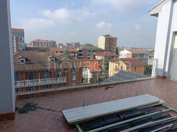 appartamento in vendita ad Alessandria in zona Il Cristo