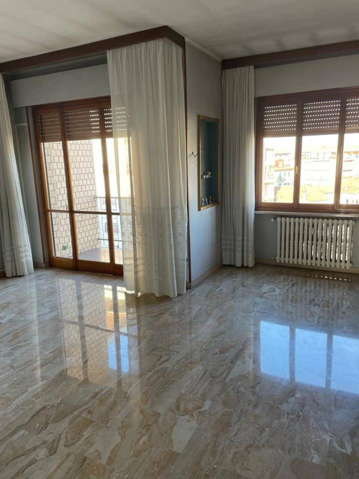 appartamento in vendita ad Alessandria