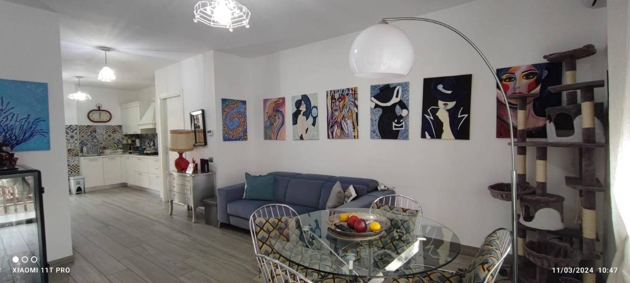 appartamento in vendita ad Alessandria